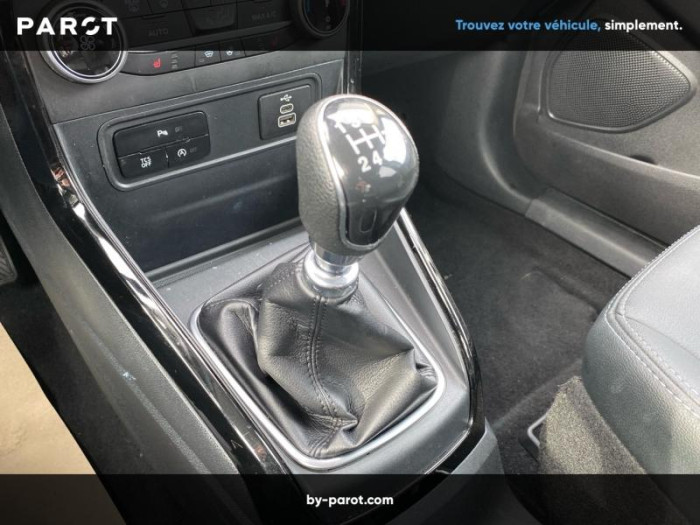 Ford EcoSport 1.0 EcoBoost 125ch Active 147g
