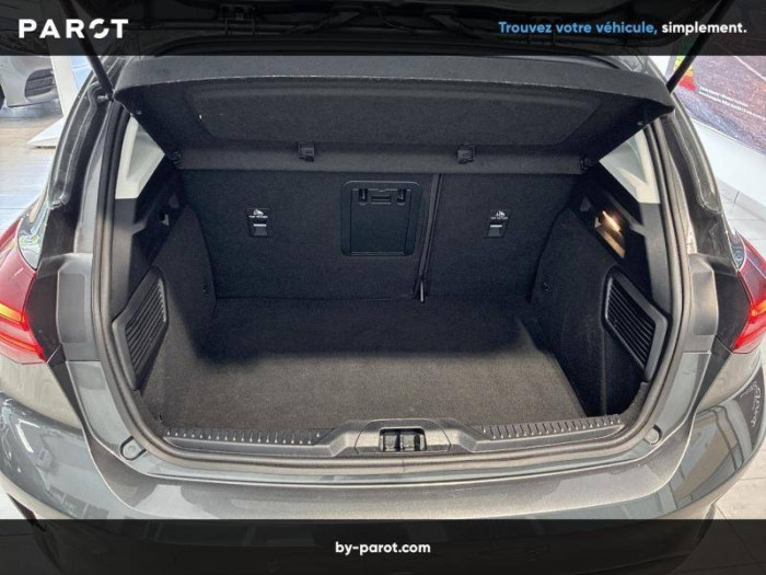 Ford Focus Nouveau 1.5 EcoBlue 115 Powershift Titanium X Business