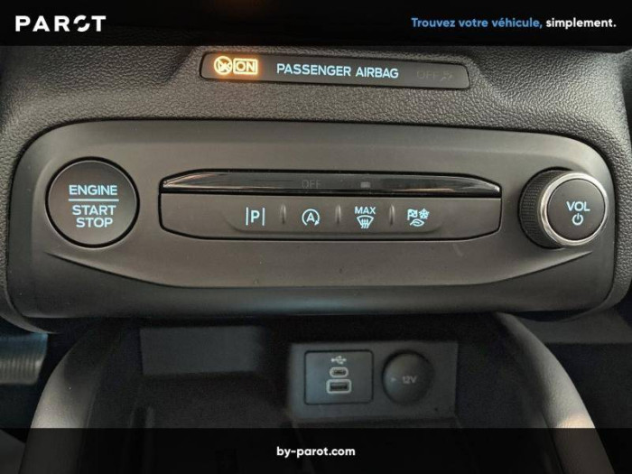 Ford Focus Nouveau 1.5 EcoBlue 115 Powershift Titanium X Business
