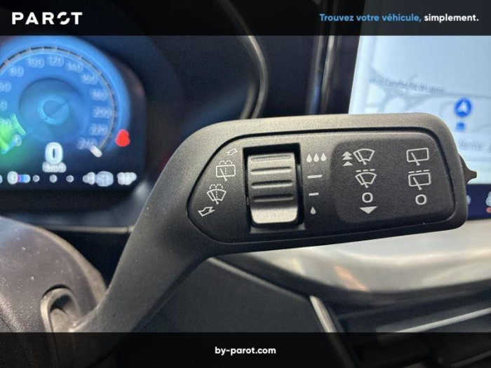 Ford Focus Nouveau 1.5 EcoBlue 115 Powershift Titanium X Business