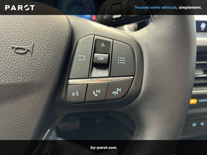 Ford Focus Nouveau 1.5 EcoBlue 115 Powershift Titanium X Business