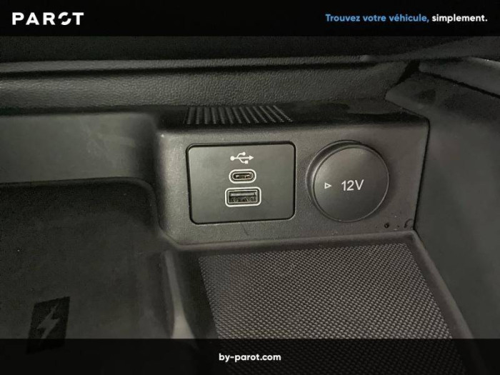 Ford Focus Nouveau 1.5 EcoBlue 115 Powershift Titanium X Business