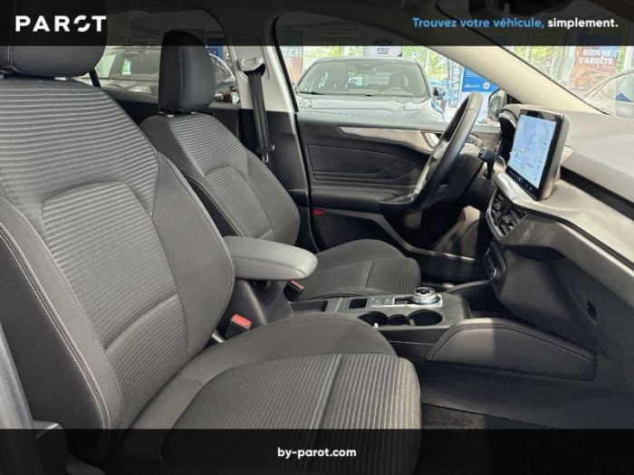 Ford Focus Nouveau 1.5 EcoBlue 115 Powershift Titanium X Business