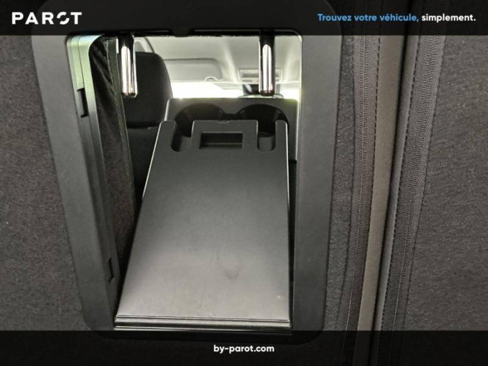 Ford Focus Nouveau 1.5 EcoBlue 115 Powershift Titanium X Business