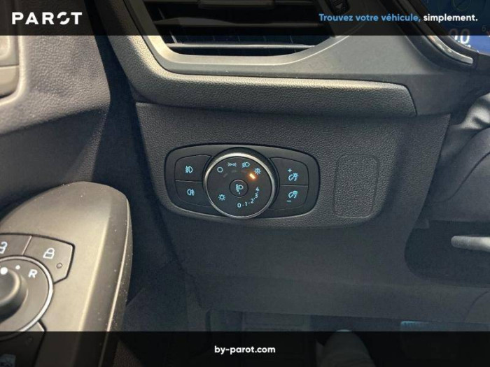 Ford Focus Nouveau 1.5 EcoBlue 115 Powershift Titanium X Business