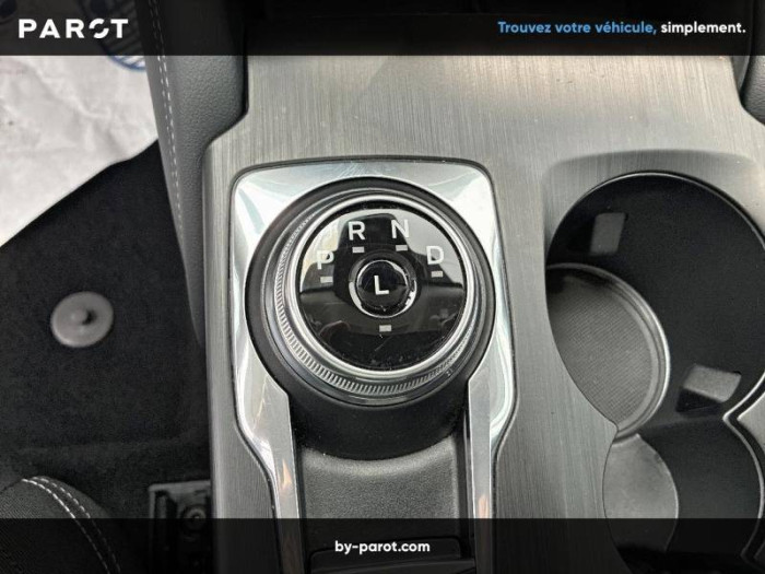Ford Focus Nouveau 1.5 EcoBlue 115 Powershift Titanium X Business
