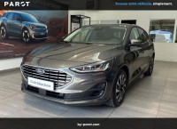Ford Focus Nouveau 1.5 EcoBlue 115 Powershift Titanium X Business
