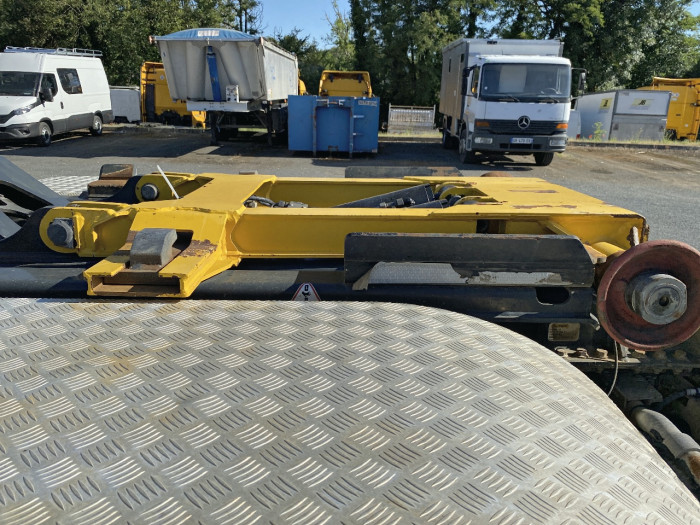 IVECO X-Way Nouveau Base