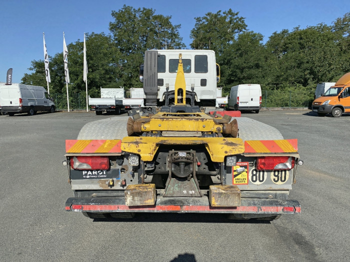 IVECO X-Way Nouveau Base