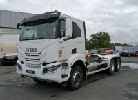 IVECO X-Way Nouveau Base