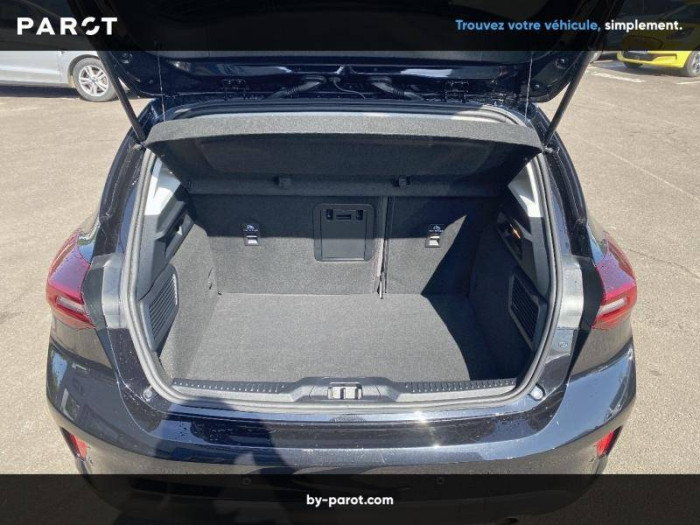 Ford Focus Nouveau 1.0 EcoBoost 125 S&S mHEV Titanium X Business