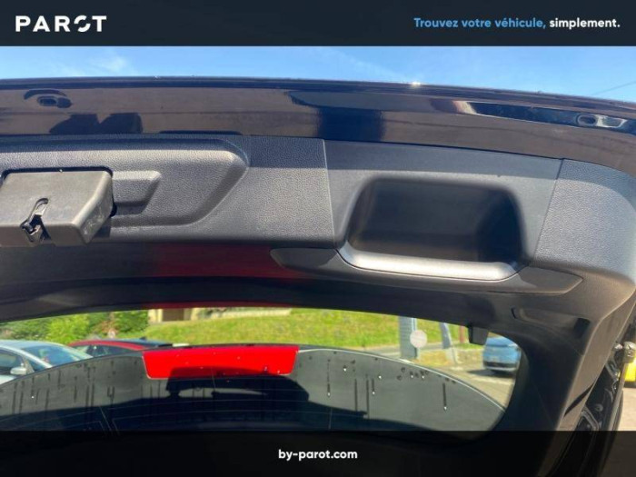 Ford Focus Nouveau 1.0 EcoBoost 125 S&S mHEV Titanium X Business