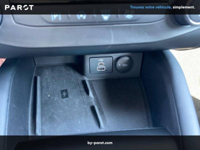 Ford Focus Nouveau 1.0 EcoBoost 125 S&S mHEV Titanium X Business