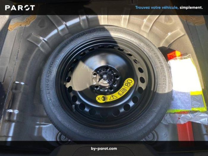 Ford Focus Nouveau 1.0 EcoBoost 125 S&S mHEV Titanium X Business