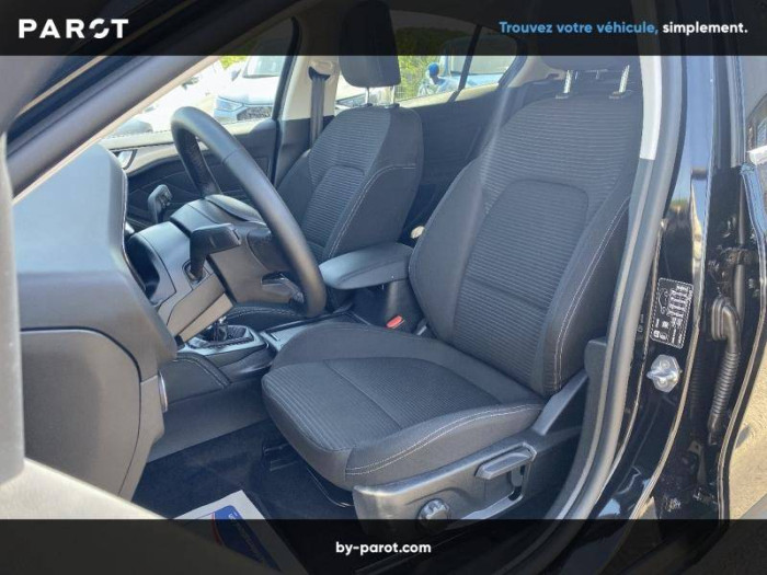 Ford Focus Nouveau 1.0 EcoBoost 125 S&S mHEV Titanium X Business