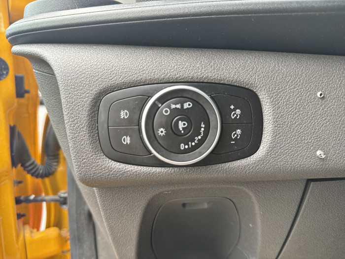 Ford Transit Custom Fg 280 L1H1 2.0 EcoBlue 130 Trend Business 7cv