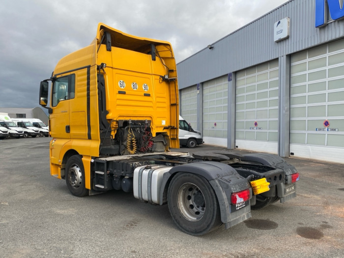MAN Tgx Nouveau 18.440 XL E6