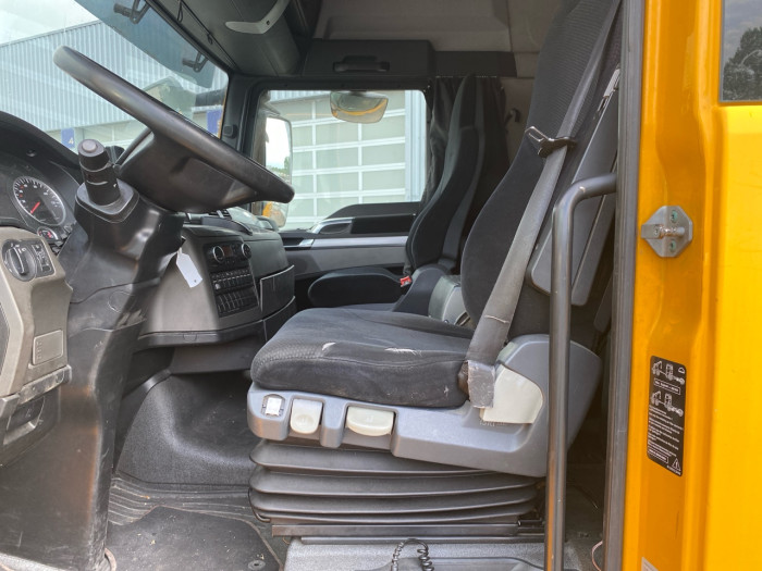 MAN Tgx Nouveau 18.440 XL E6
