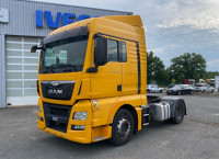 MAN Tgx Nouveau 18.440 XL E6