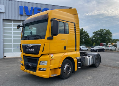 MAN Tgx Nouveau 18.440 XL E6