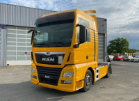 MAN Tgx Nouveau 18.480 XLX E6