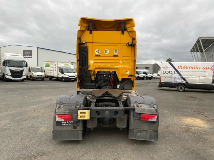 MAN Tgx Nouveau 18.440 XL E6