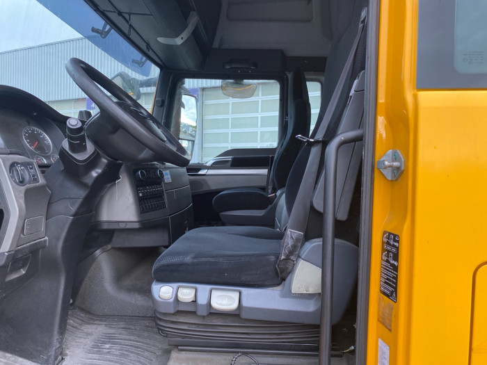MAN Tgx Nouveau 18.440 XL E6