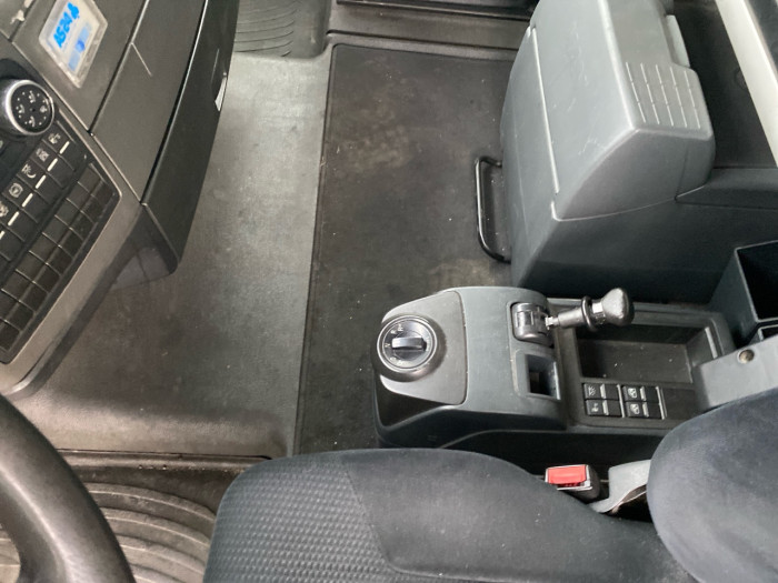MAN Tgx Nouveau 18.440 XL E6