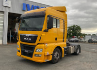 MAN Tgx Nouveau 18.440 XL E6