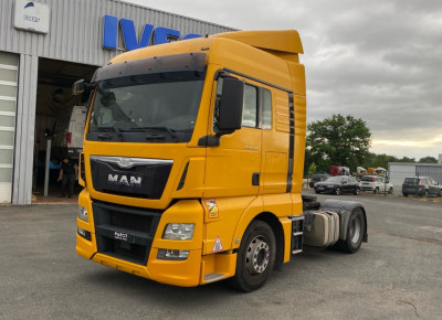 MAN Tgx Nouveau 18.440 XL E6