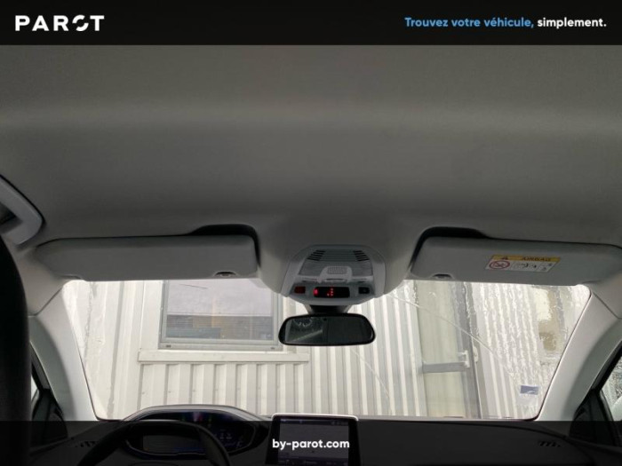Peugeot 3008 1.2 PureTech 130ch Allure S&S EAT8  6cv