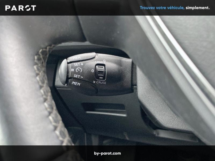 Peugeot 3008 1.2 PureTech 130ch Allure S&S EAT8  6cv