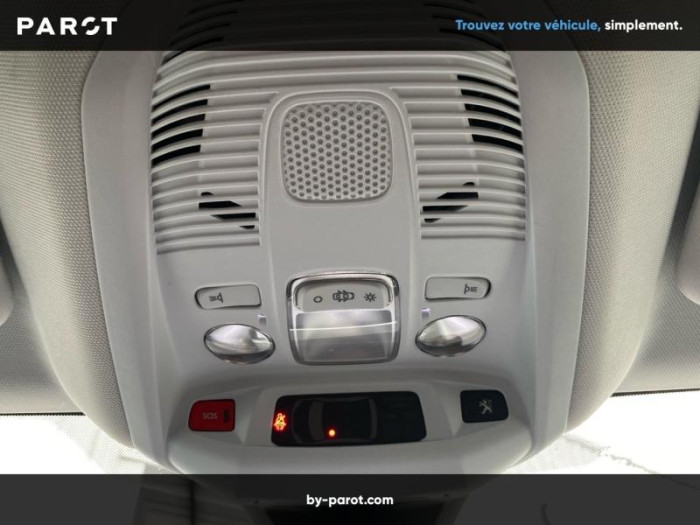 Peugeot 3008 1.2 PureTech 130ch Allure S&S EAT8  6cv