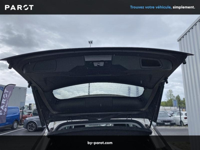 Peugeot 3008 1.2 PureTech 130ch Allure S&S EAT8  6cv
