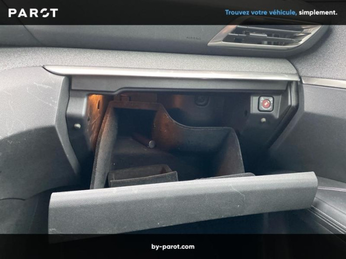 Peugeot 3008 1.2 PureTech 130ch Allure S&S EAT8  6cv