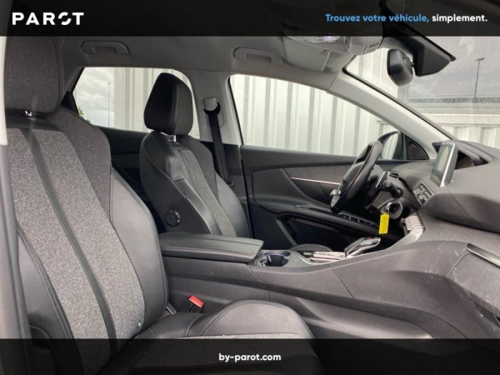 Peugeot 3008 1.2 PureTech 130ch Allure S&S EAT8  6cv