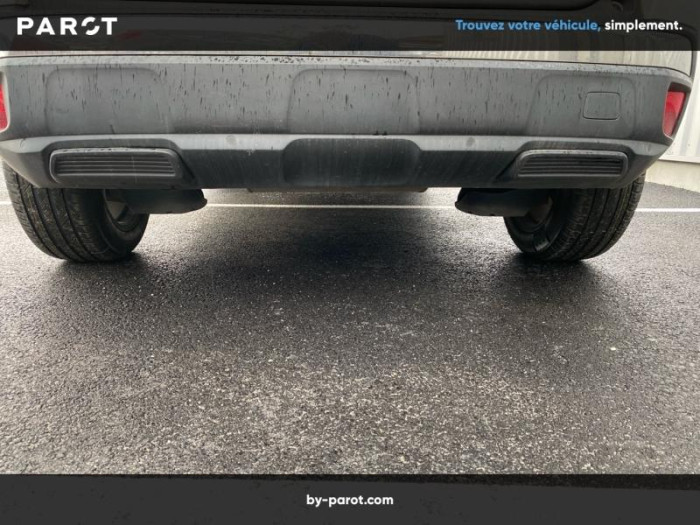Peugeot 3008 1.2 PureTech 130ch Allure S&S EAT8  6cv