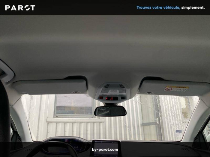 Peugeot 3008 Puretech 130ch S&S EAT8 Allure
