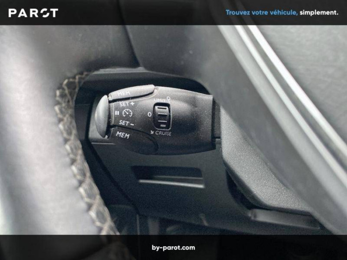 Peugeot 3008 Puretech 130ch S&S EAT8 Allure