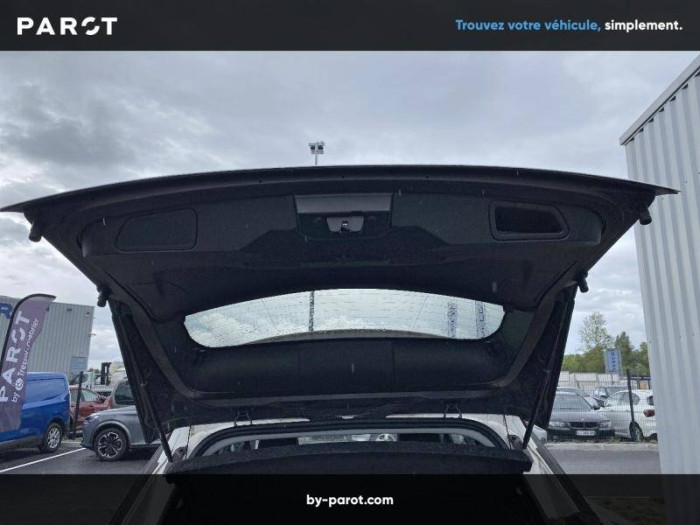 Peugeot 3008 Puretech 130ch S&S EAT8 Allure