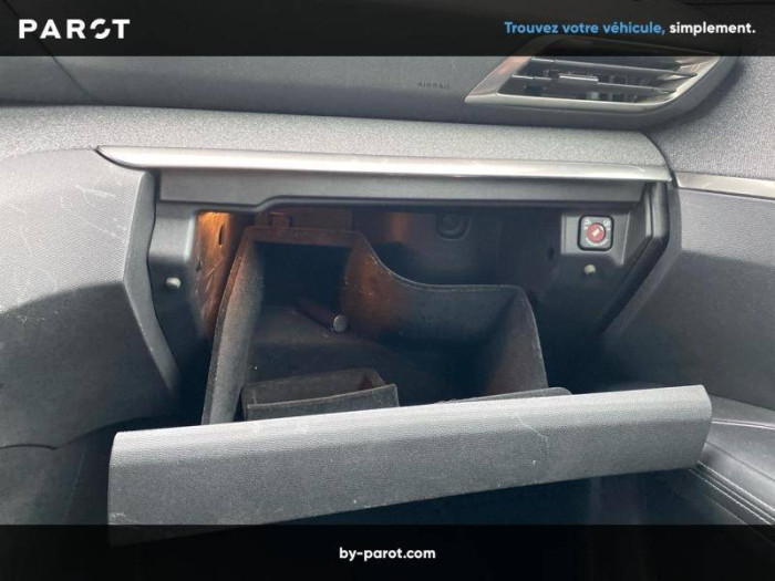 Peugeot 3008 Puretech 130ch S&S EAT8 Allure