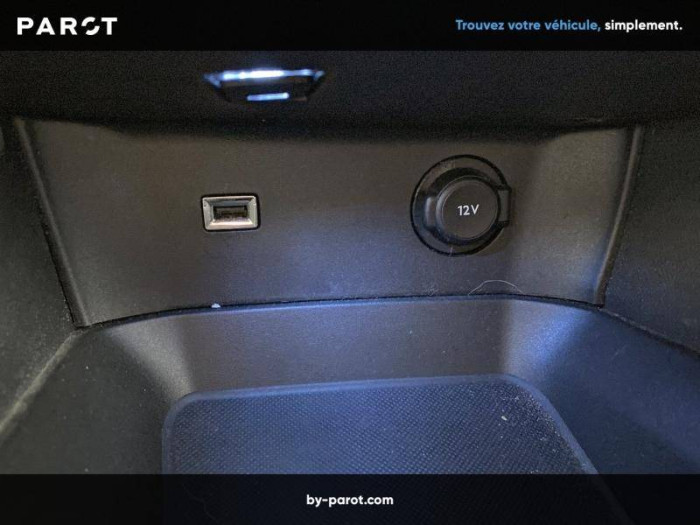 Peugeot 3008 Puretech 130ch S&S EAT8 Allure