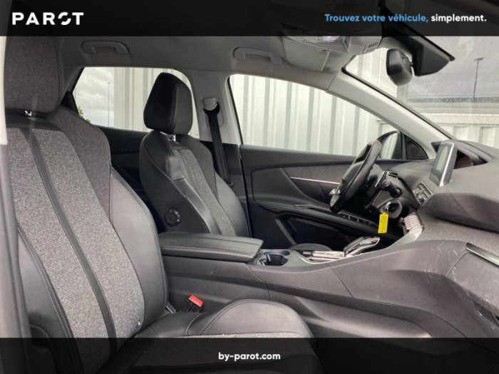 Peugeot 3008 Puretech 130ch S&S EAT8 Allure