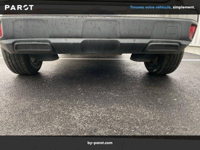 Peugeot 3008 Puretech 130ch S&S EAT8 Allure