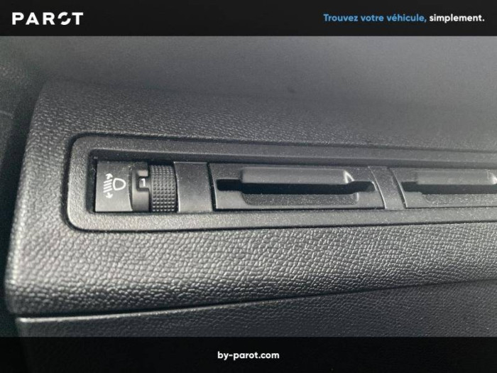 Peugeot 3008 Puretech 130ch S&S EAT8 Allure