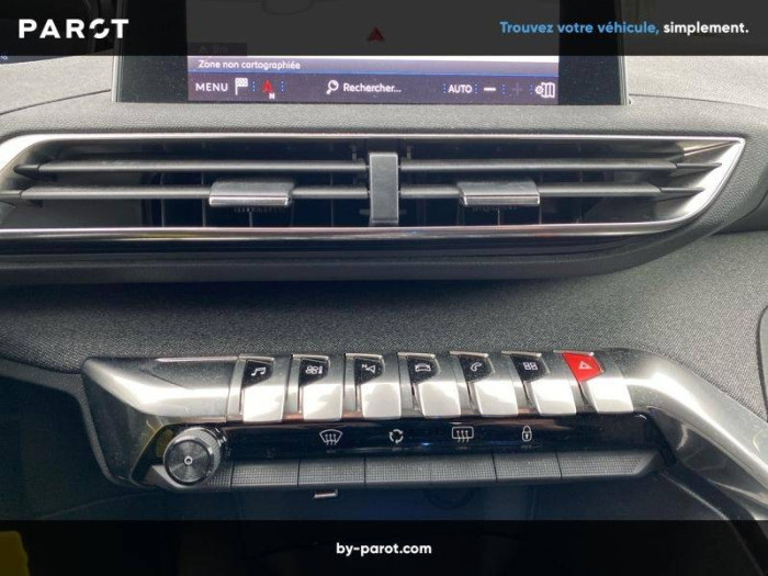 Peugeot 3008 Puretech 130ch S&S EAT8 Allure
