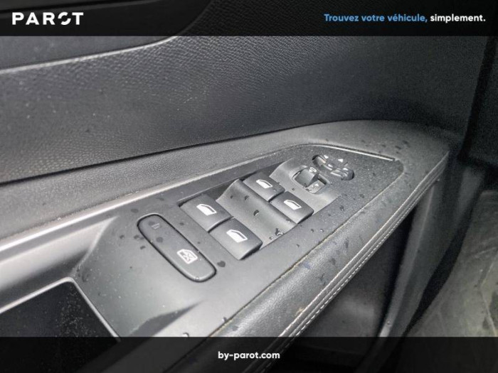 Peugeot 3008 Puretech 130ch S&S EAT8 Allure
