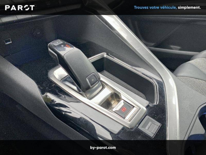 Peugeot 3008 Puretech 130ch S&S EAT8 Allure