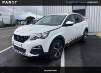 Peugeot 3008 Puretech 130ch S&S EAT8 Allure