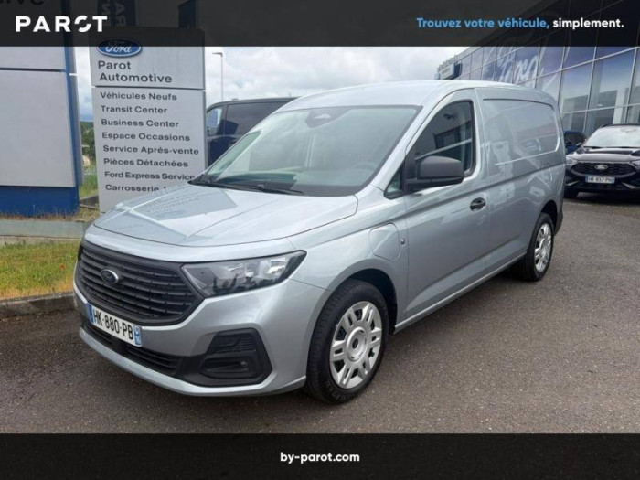 Ford TRANSIT CONNECT FGN L2 1.5 ECOBOOST 150 PHEV BVA TREND